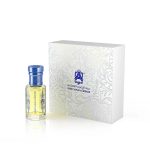 عطر ادکلن عود ماسک عبدالصمد القرشی - Aoud Musk Abdul Samad Al Qurashi - بررسی، قیمت و خرید