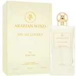 عطر ادکلن میلان لاورز عربیَن ویند - Milan Lovers Arabian Wind - بررسی، قیمت و خرید