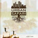عطر ادکلن اوربن سافاری وومن الوئرو مارتینی - Urban Safari Woman Alviero Martini - بررسی، قیمت و خرید
