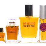 عطر ادکلن سکر بلو افتلیه - Sacré Bleu Aftelier - بررسی، قیمت و خرید
