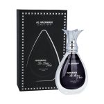عطر ادکلن لا لون نویر الحرامین پرفیوم - La Lune Noir Al Haramain Perfumes - بررسی، قیمت و خرید