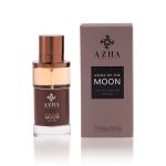 عطر ادکلن اشز آو د مون آژا پرفیومز - Ashes Of The Moon Azha Perfumes - بررسی، قیمت و خرید