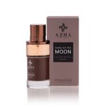 عطر ادکلن اشز آو د مون آژا پرفیومز - Ashes Of The Moon Azha Perfumes - بررسی، قیمت و خرید