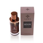 عطر ادکلن اشز آو د مون آژا پرفیومز - Ashes Of The Moon Azha Perfumes - بررسی، قیمت و خرید