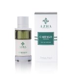 عطر ادکلن کارتاگو آژا پرفیومز - Cartago Azha Perfumes - بررسی، قیمت و خرید