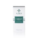 عطر ادکلن کارتاگو آژا پرفیومز - Cartago Azha Perfumes - بررسی، قیمت و خرید