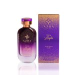عطر ادکلن شاینینگ لیلا آژا پرفیومز - Shining Layla Azha Perfumes - بررسی، قیمت و خرید