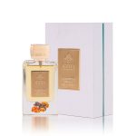 عطر ادکلن آگار وود امبر آژا پرفیومز - Agarwood Amber Azha Perfumes - بررسی، قیمت و خرید