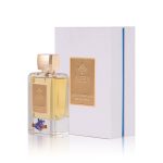 عطر ادکلن بلو زافران آژا پرفیومز - Blue Saffron Azha Perfumes - بررسی، قیمت و خرید