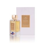 عطر ادکلن بلو زافران آژا پرفیومز - Blue Saffron Azha Perfumes - بررسی، قیمت و خرید