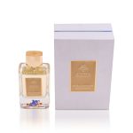 عطر ادکلن بلو زافران آژا پرفیومز - Blue Saffron Azha Perfumes - بررسی، قیمت و خرید