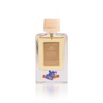 عطر ادکلن بلو زافران آژا پرفیومز - Blue Saffron Azha Perfumes - بررسی، قیمت و خرید