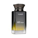 عطر ادکلن بلک ماسک الحرمین - Black Musk Al Haramain Perfumes - بررسی، قیمت و خرید