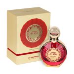 عطر ادکلن بان شری الحرامین پرفیومز - Bon Cherie Al Haramain Perfumes - بررسی، قیمت و خرید