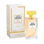 عطر ادکلن لولول جوی الحراماین پرفیومز - LOULOU Joy Al Haramain Perfumes - بررسی، قیمت و خرید