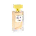 عطر ادکلن لولول جوی الحراماین پرفیومز - LOULOU Joy Al Haramain Perfumes - بررسی، قیمت و خرید