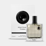 عطر ادکلن آلبرت اینشتین تایملس استرالیا - Albert Einstein Timeless Atralia - بررسی، قیمت و خرید