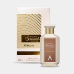 عطر ادکلن سنشوال وانیلا آسترالیا - Sensual Vanilla Atralia - بررسی، قیمت و خرید