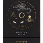 عطر ادکلن باترفلای نبولا کازماگانی - Butterfly Nebula Cosmogony - بررسی، قیمت و خرید