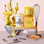 عطر ادکلن بنانا پودینگ بوی اسملز - Banana Pudding Boy Smells - بررسی، قیمت و خرید