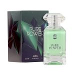 عطر ادکلن پیور پاور اجمل - Pure Power Ajmal - بررسی، قیمت و خرید