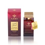 عطر ادکلن امبر ملاکی آژا پرفیومز - Amber Malaky Azha Perfumes - بررسی، قیمت و خرید