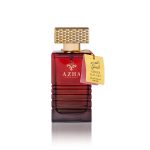 عطر ادکلن امبر ملاکی آژا پرفیومز - Amber Malaky Azha Perfumes - بررسی، قیمت و خرید