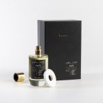 عطر ادکلن نوآر باکس - Noir Bachs - بررسی، قیمت و خرید