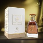 عطر ادکلن خمر الجنه امیریج - Khamar Al Jannah Amirage - بررسی، قیمت و خرید