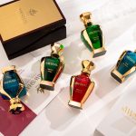عطر ادکلن کورال د سافران آوشال - Corail de Safran Awshal - بررسی، قیمت و خرید