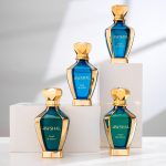 عطر ادکلن کورال د سافران آوشال - Corail de Safran Awshal - بررسی، قیمت و خرید
