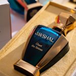 عطر ادکلن کورال د سافران آوشال - Corail de Safran Awshal - بررسی، قیمت و خرید