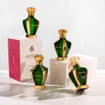 عطر ادکلن میستر آگار آوشال - Mystères d'Agar Awshal - بررسی، قیمت و خرید