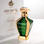 عطر ادکلن بوا دی آکسوم آوشال - Bois d'Aksum Awshal - بررسی، قیمت و خرید