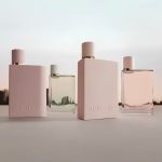عطر ادکلن هر اینتنس دو هزار و بیست و چهار بربری - Her Intense 2024 Burberry - بررسی، قیمت و خرید