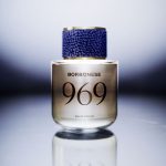 عطر ادکلن نهصد و شصت و نه بوربونیز - 969 Borbonese - بررسی، قیمت و خرید