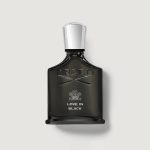 عطر ادکلن لاو این بلک ۲۰۲۴ کرید - Love in Black 2024 Creed - بررسی، قیمت و خرید