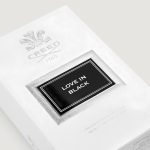 عطر ادکلن لاو این بلک ۲۰۲۴ کرید - Love in Black 2024 Creed - بررسی، قیمت و خرید