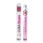 عطر ادکلن کیوبا استراس هارت‌بریکر کیوبا پاریس - Cuba Strass Heartbreaker Cuba Paris - بررسی، قیمت و خرید