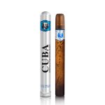 عطر ادکلن کیوبا بلو کیوبا پاریس - Cuba Blue Cuba Paris - بررسی، قیمت و خرید