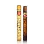 عطر ادکلن کیوبا رویال کیوبا پاریس - Cuba Royal Cuba Paris - بررسی، قیمت و خرید