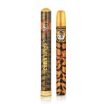 عطر ادکلن کیوبا جانگل تایگر کیوبا پاریس - Cuba Jungle Tiger Cuba Paris - بررسی، قیمت و خرید