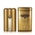 عطر ادکلن کیوبا پرستیژ لگسی کیوبا پاریس - Cuba Prestige Legacy Cuba Paris - بررسی، قیمت و خرید