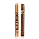 عطر ادکلن کیوبا پرستیژ لگسی کیوبا پاریس - Cuba Prestige Legacy Cuba Paris - بررسی، قیمت و خرید