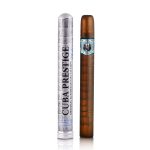 عطر ادکلن کیوبا پرستیژ پلاتینوم کیوبا پاریس - Cuba Prestige Platinum Cuba Paris - بررسی، قیمت و خرید