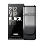 عطر ادکلن ۲۱۲ وی آی پی بلک الکسیر کارولینا هررا - 212 VIP Black Elixir Carolina Herrera - بررسی، قیمت و خرید