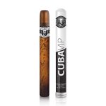عطر ادکلن کیوبا وی آی پی فور من کوبا پاریس - Cuba VIP for Men Cuba Paris - بررسی، قیمت و خرید