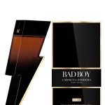 عطر ادکلن بد بوی الکسیر کارولینا هررا - Bad Boy Elixir Carolina Herrera - بررسی، قیمت و خرید