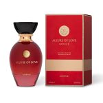 عطر ادکلن الور آو لاو روژ الرحاب - Allure of Love Rouge Al-Rehab - بررسی، قیمت و خرید