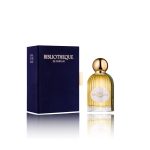 عطر ادکلن تاپ سیکرت بیبلیوتک د پرفیوم - Top Secret Bibliothèque de Parfum - بررسی، قیمت و خرید